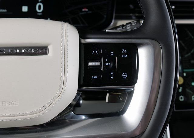 New 2026 Carpathian Grey Land Rover SE image 21