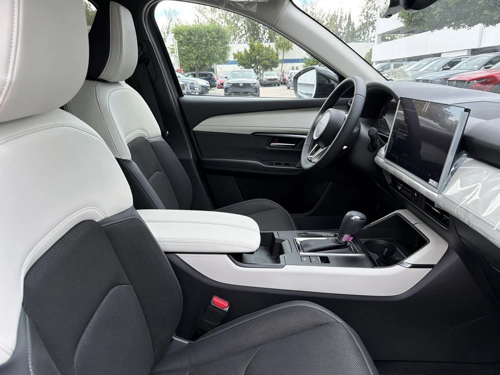 New 2026 Gray Mazda 2.5 S Preferred image 10