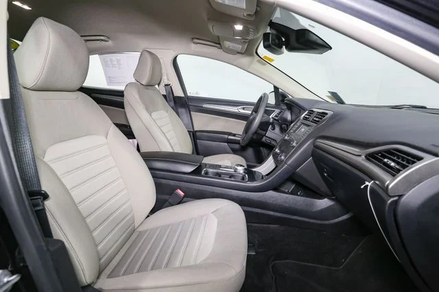 Used 2020 Black Ford S image 15