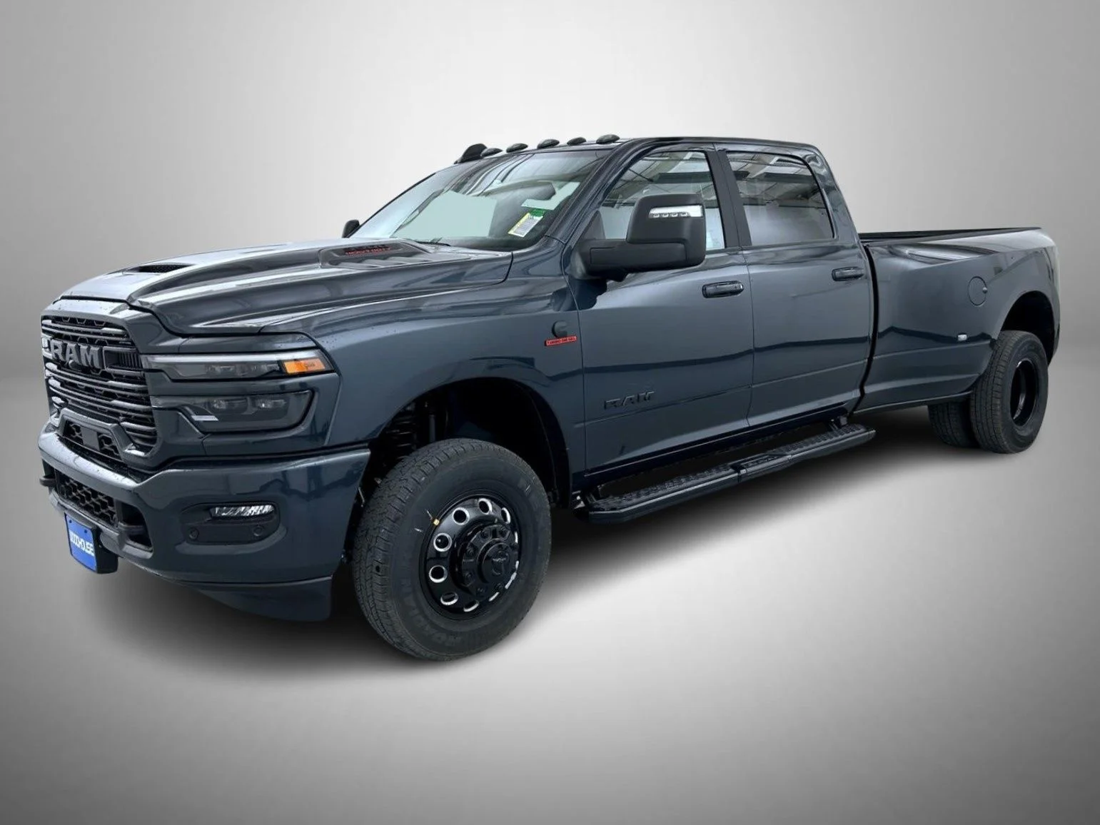 2026 RAM 3500 Laramie 4X4 Crew Cab LWB's photo