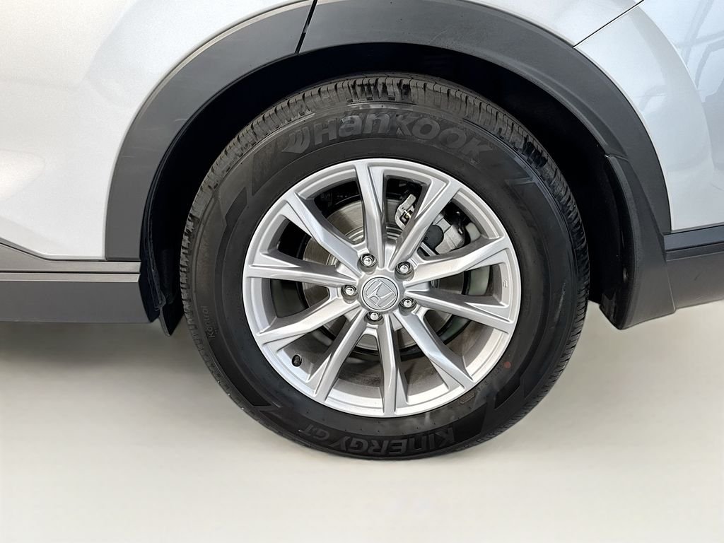 2024 Honda CR-V EX - Photo 31