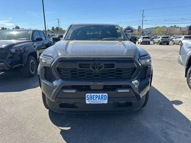 New 2026 Underground Toyota TRD Off-Road i-FORCE MAX image 2