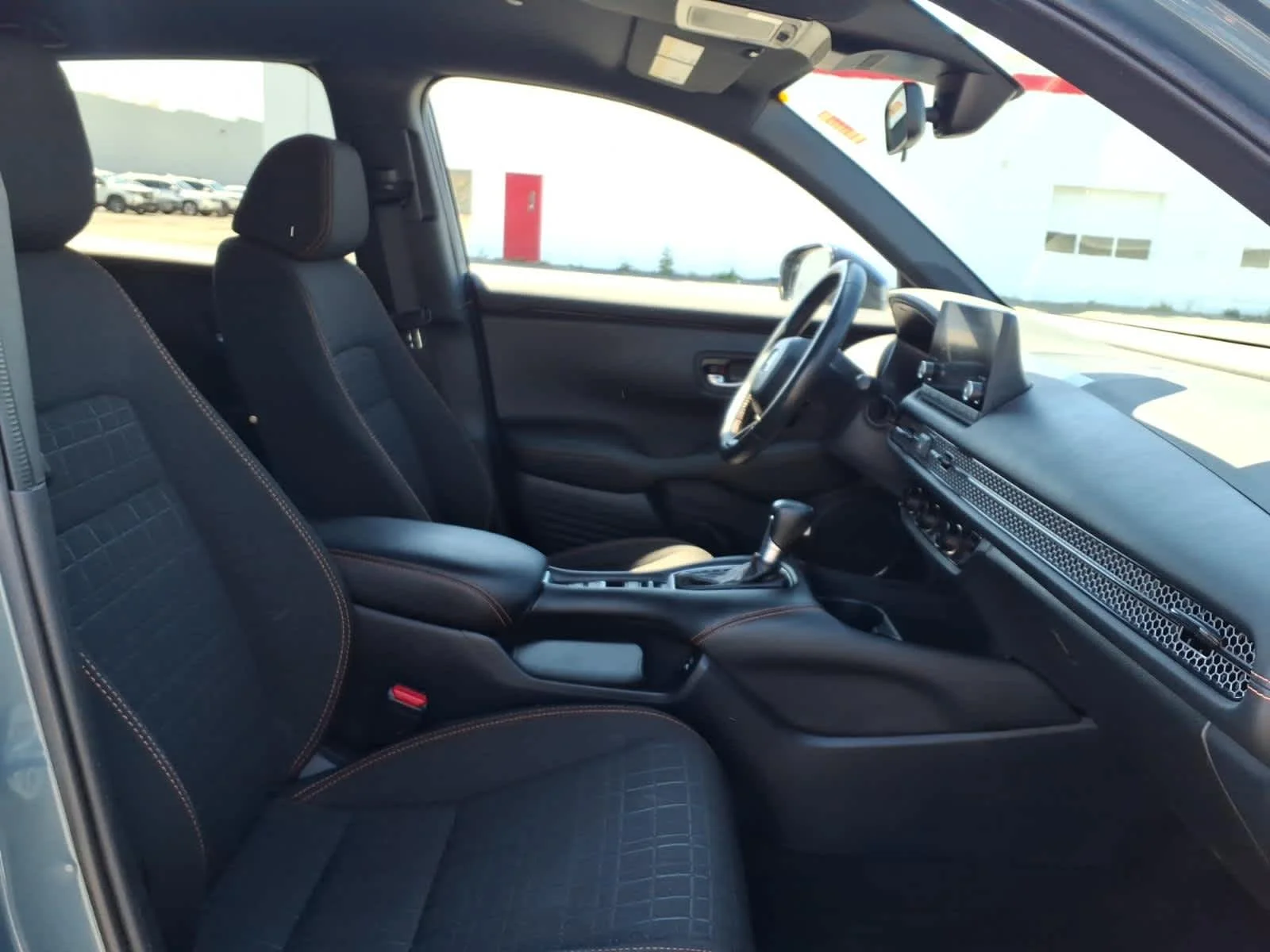 2024 Honda HR-V Sport - Photo 23