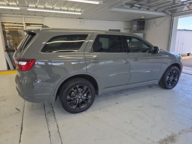 Used 2021 Gray Dodge GT Plus image 6