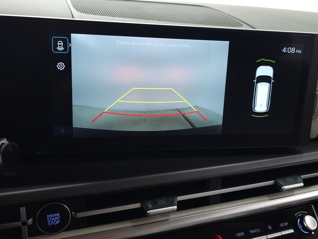 Certified Used 2026 Phantom Black Hyundai SEL image 27
