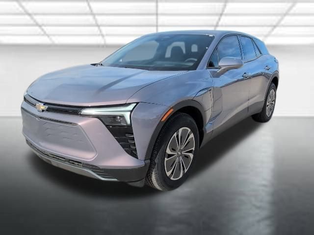 2025 Chevrolet Blazer EV LT - Photo 24