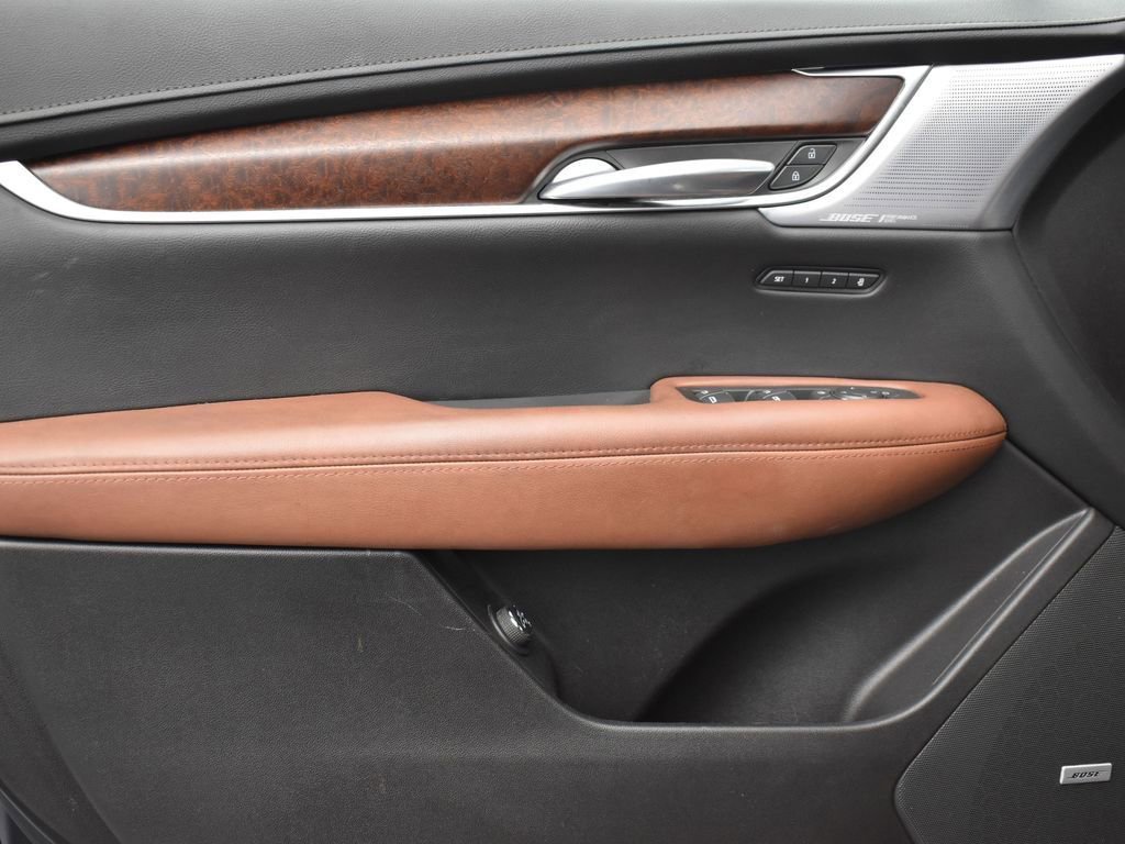 2024 CADILLAC XT5 - Image 8