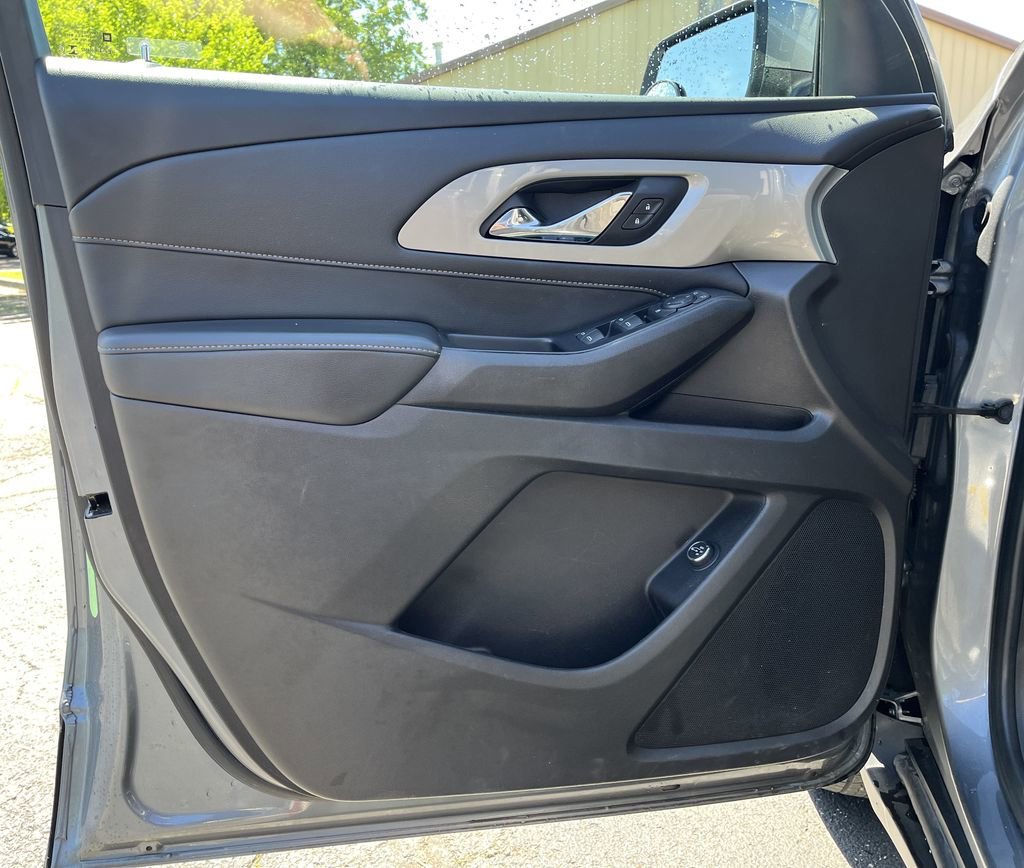 2021 Chevrolet Traverse 1LT - Photo 9