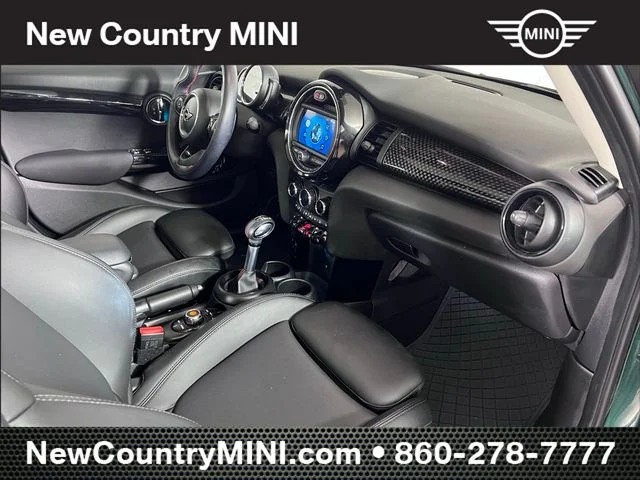 Used 2019 Green MINI  image 18