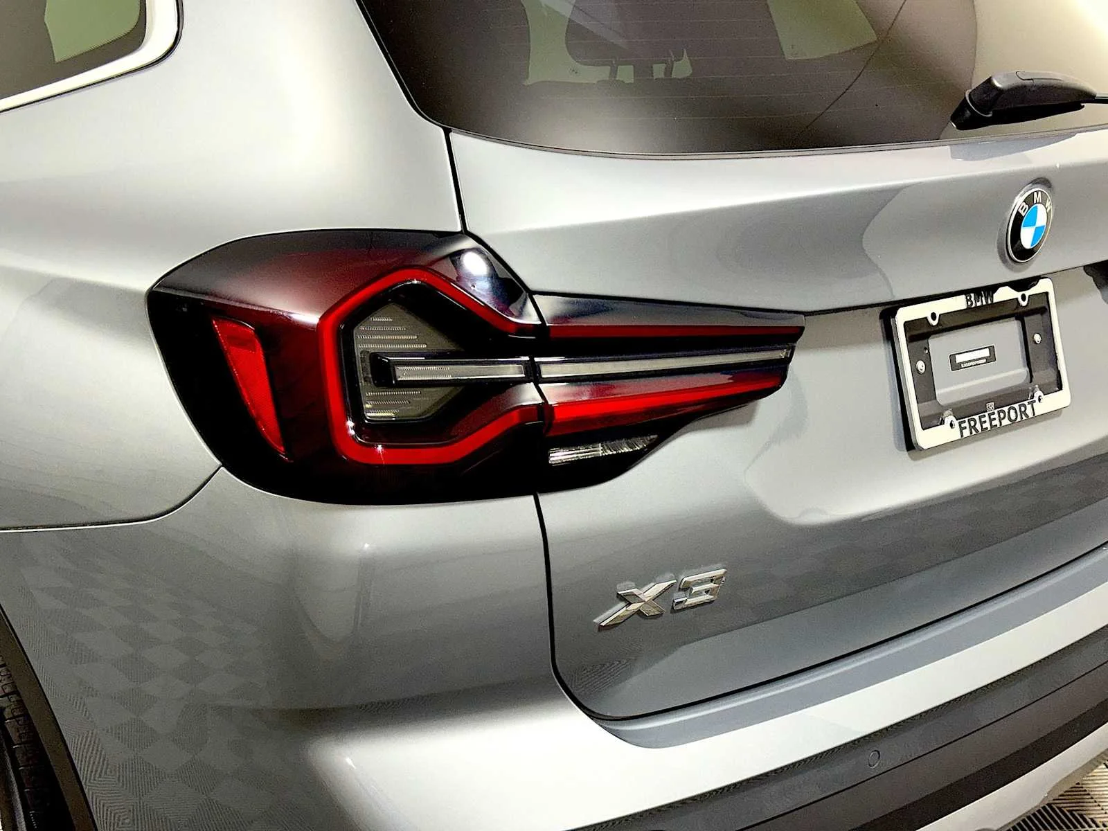 2023 BMW X3 30i - Photo 27
