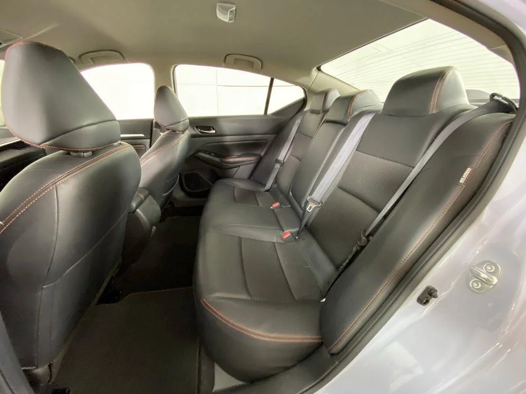 Used 2023 Gray Sky Pearl Nissan 2.5 SR image 19