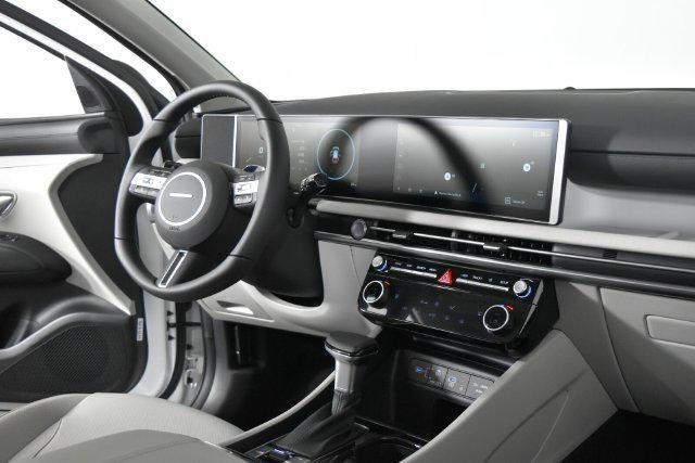 New 2026 White Hyundai SEL Premium AWD image 81