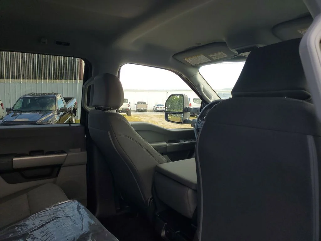 2026 Ford F-250 Super Duty XL - Photo 26