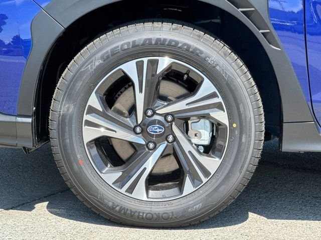 New 2026 SAPPHIRE BLUE PEARL Subaru Premium image 35