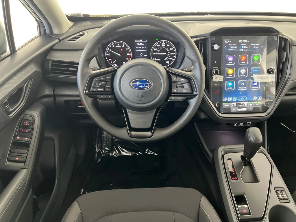 New 2026 ALPINE GREEN Subaru Premium image 15
