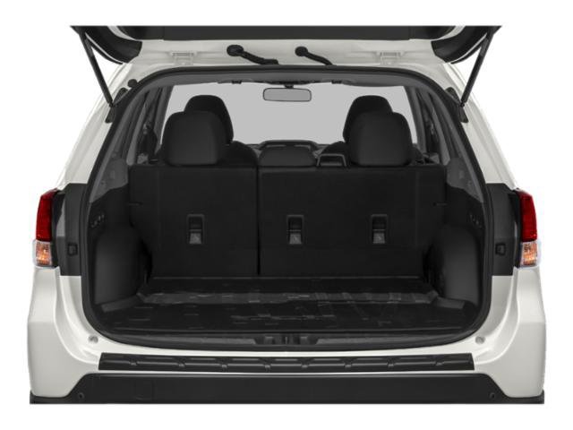 Used 2024 Crystal Black Silica Subaru Premium image 14