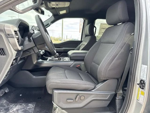 2026 Ford F-150 XLT - Photo 20