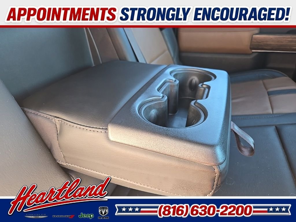 Used 2019 Beige Chevrolet High Country image 101