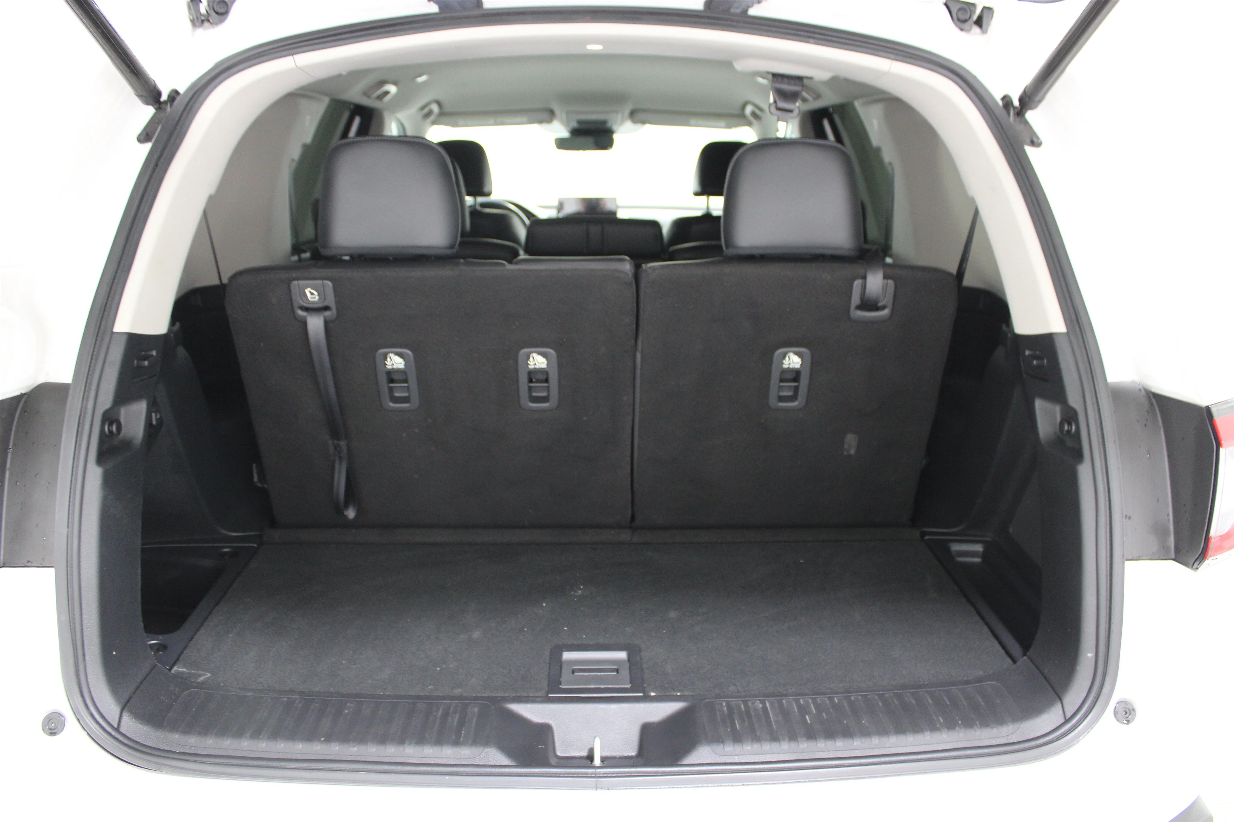 2025 Honda Pilot EX-L - Photo 23