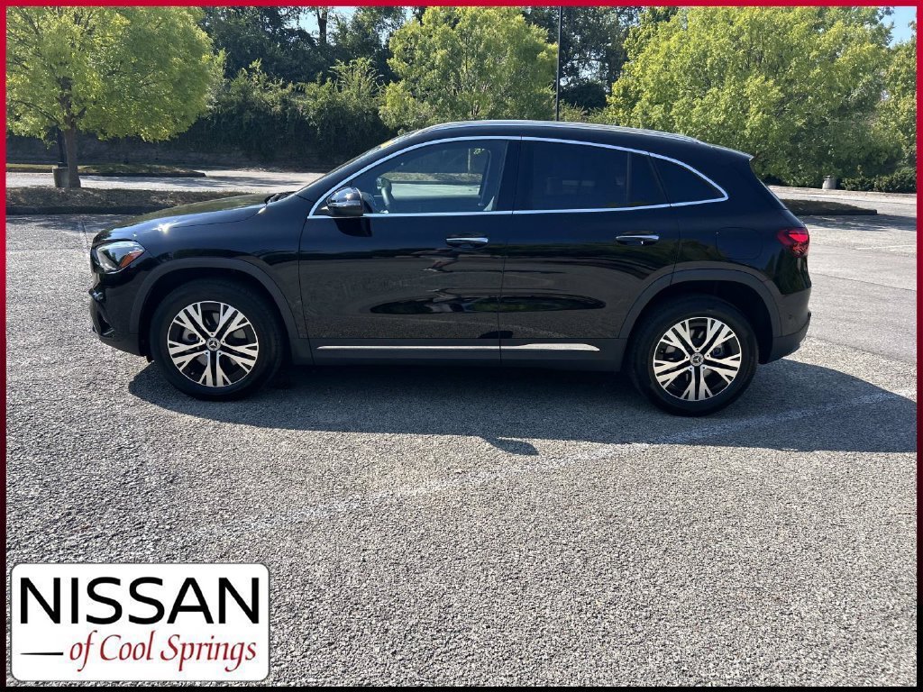 Used 2026 Black Mercedes-Benz GLA 250 image 4