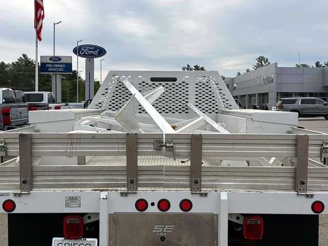 Used 2024 White Ford XL image 7