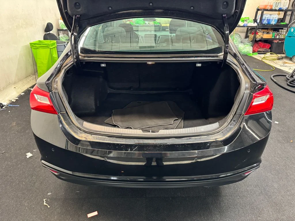 Used 2020 Black Chevrolet LS image 6