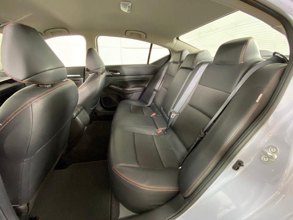 Used 2023 Pearl Nissan 2.5 SR image 19