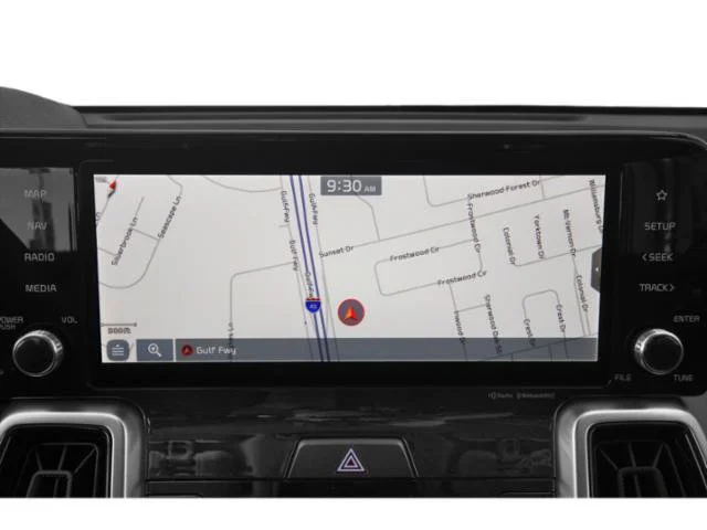 Used 2021 Glacial White Pearl Kia SX image 20