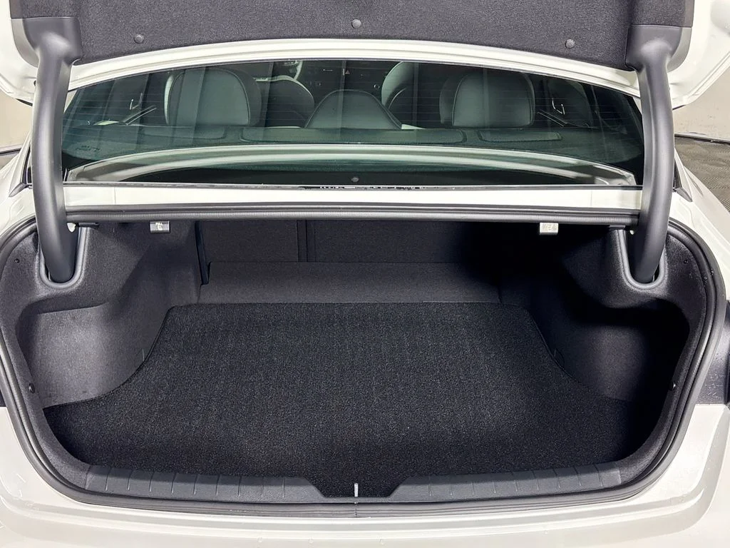 New 2026 Snow White Pearl Kia GT-Line AWD image 22