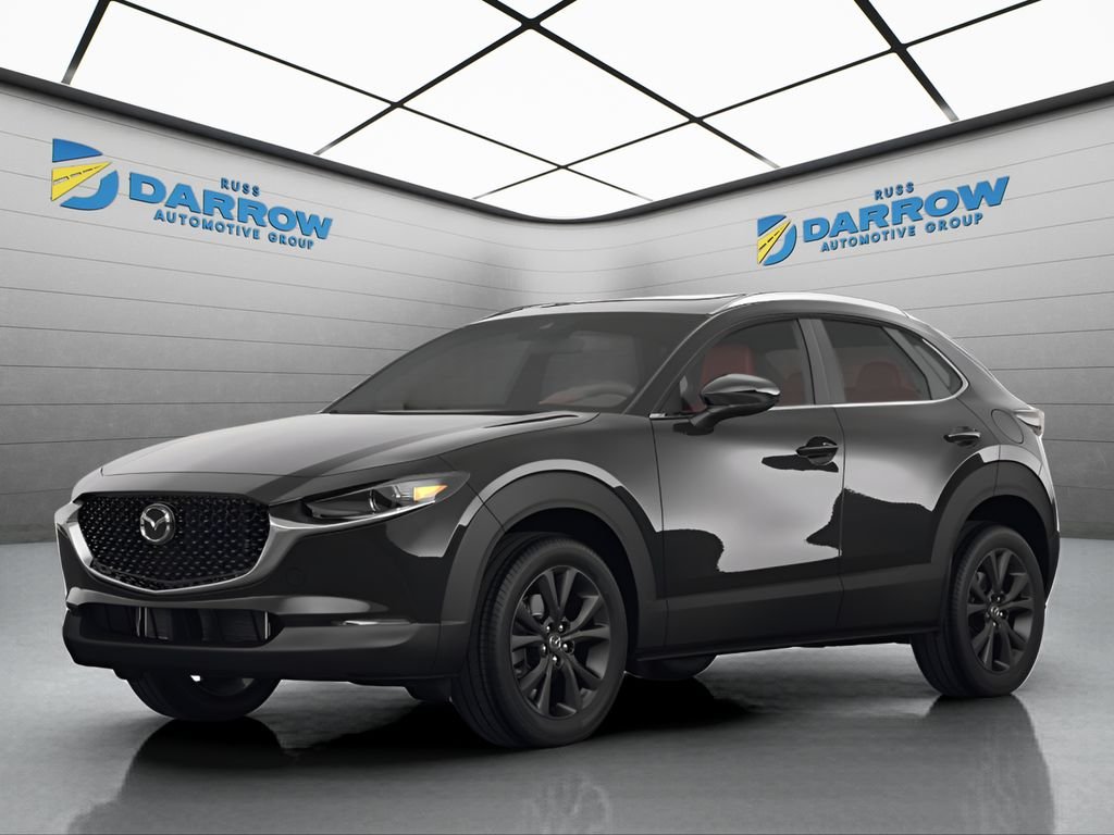 2023 Mazda CX-30 Preferred AWD's photo