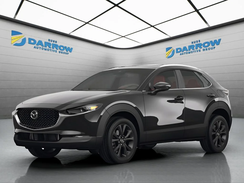 2023 Mazda CX-30 Preferred AWD's photo