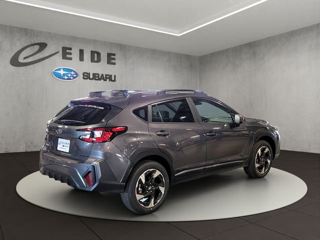 New 2026 MAGNETITE GRAY PEARL Subaru Limited image 13