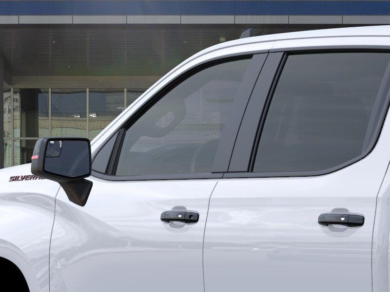 2026 Chevrolet Silverado 1500 RST - Photo 12