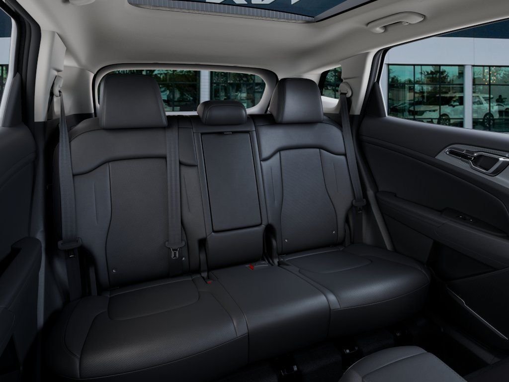New 2027 Gray Kia EX image 16