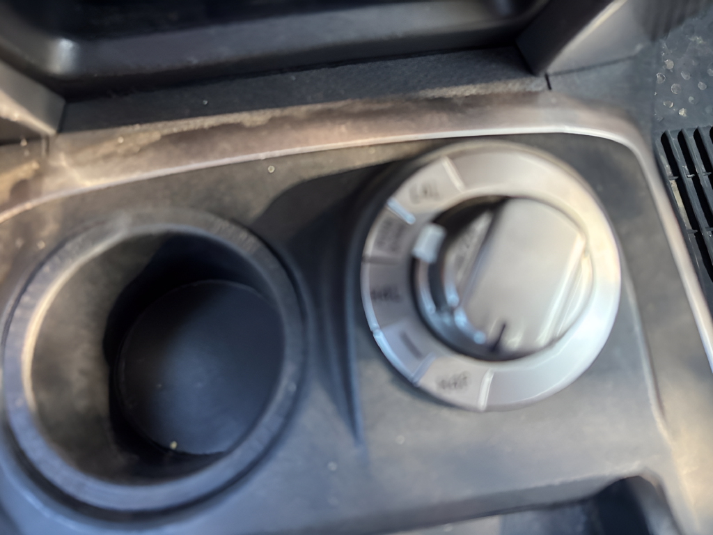 Used 2022 Green Toyota Limited image 31