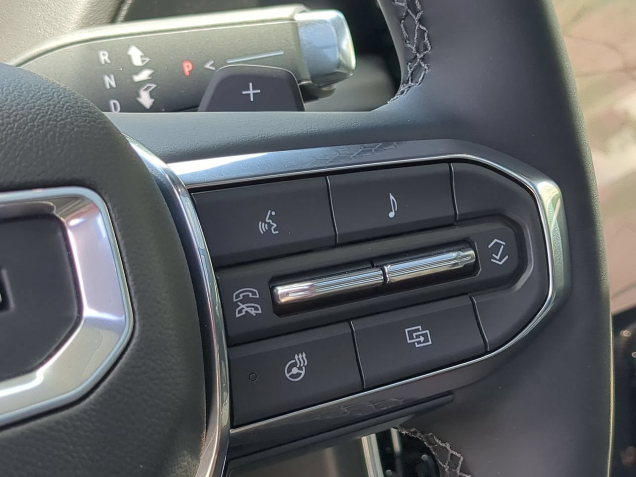 New 2026 Onyx Black GMC Denali image 36