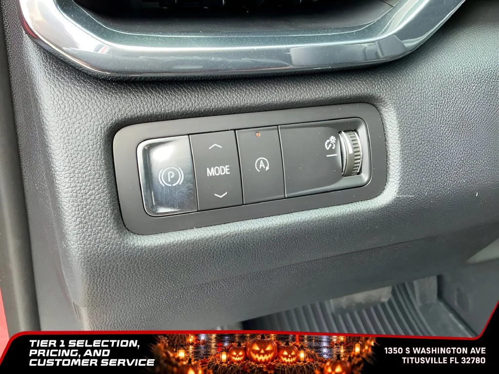 New 2026 Volcanic Red Tintcoat GMC Denali image 26