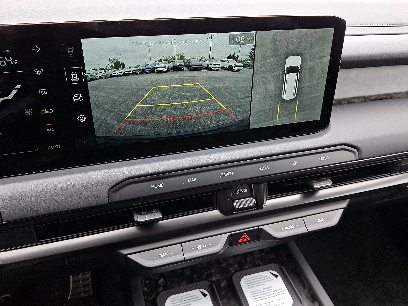 New 2027 Black Kia X-Pro SX-Prestige image 16