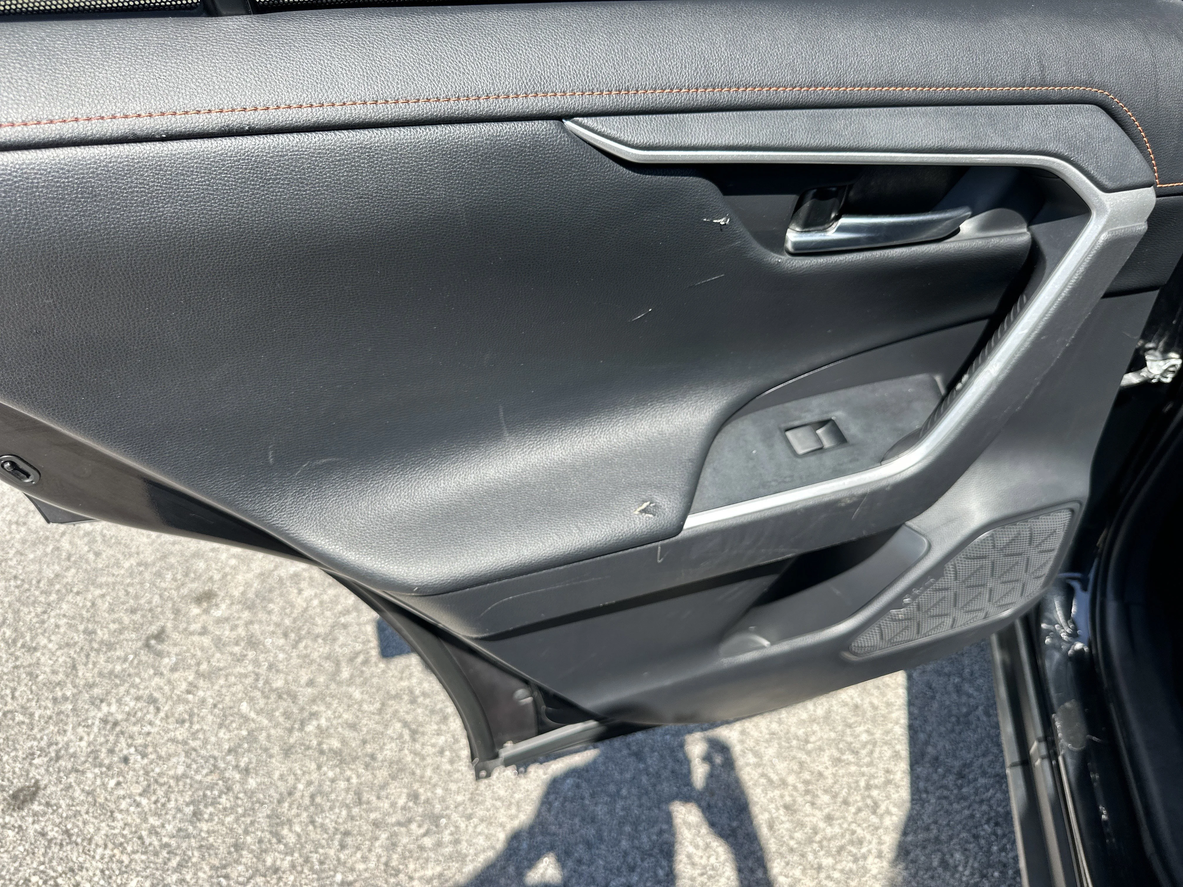 2020 Toyota RAV4 Adventure - Photo 21