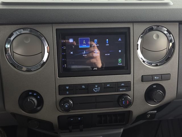 Used 2011 Red Ford XLT image 20