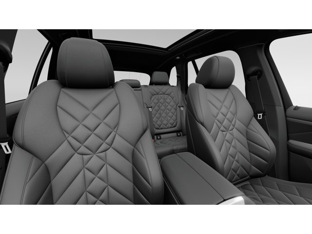 New 2026 Skyscraper Grey Metallic BMW sDrive40i image 11