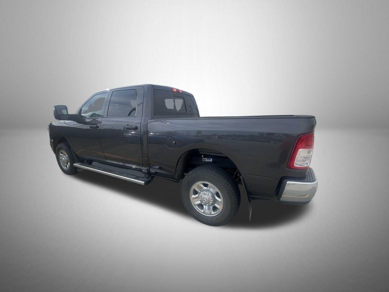 Certified Used 2024 Gray Ram Tradesman image 6