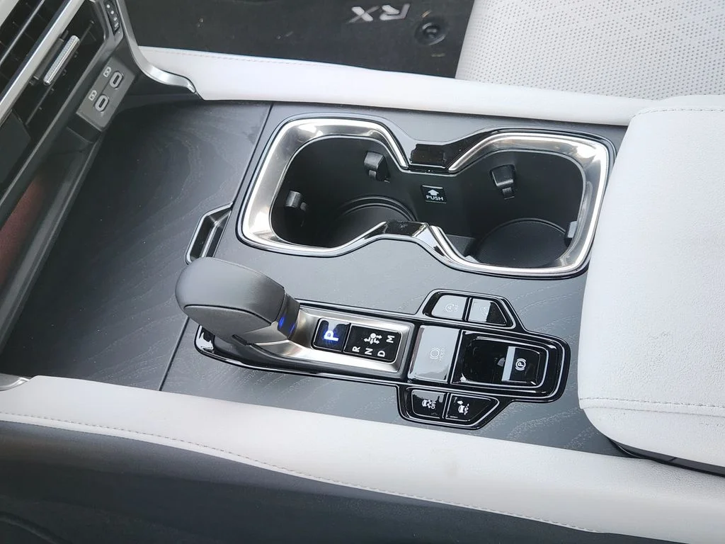 New 2026 Caviar Lexus 350 Premium+ image 16