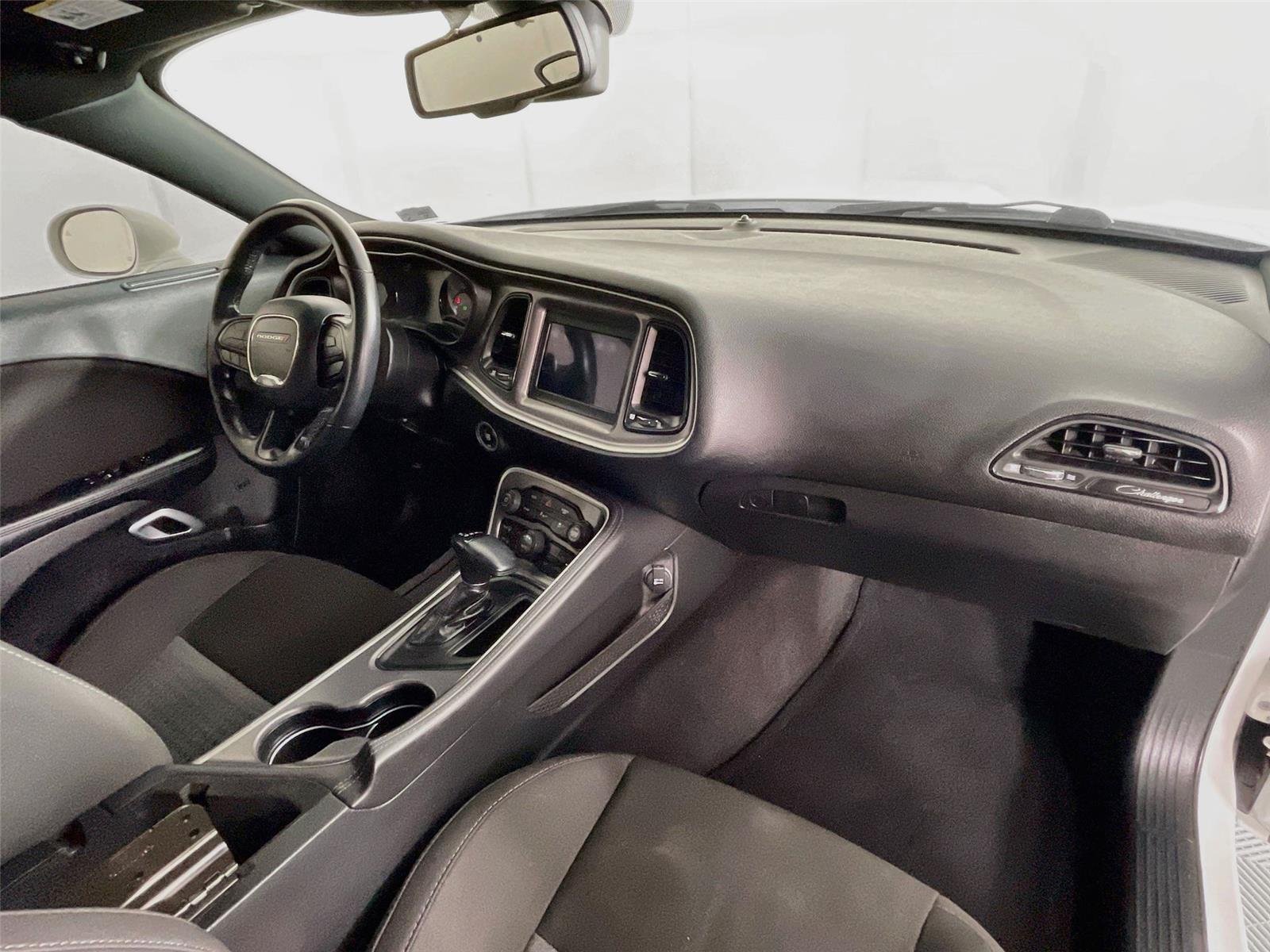 Used 2020 White Knuckle Clearcoat Dodge R/T image 30