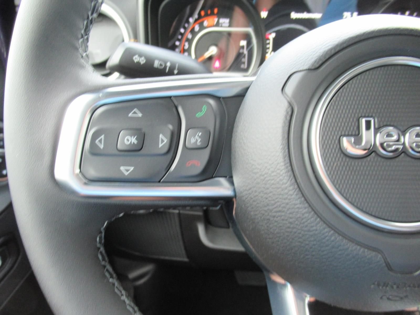 New 2026 Reign Exterior Paint Jeep Sahara image 24