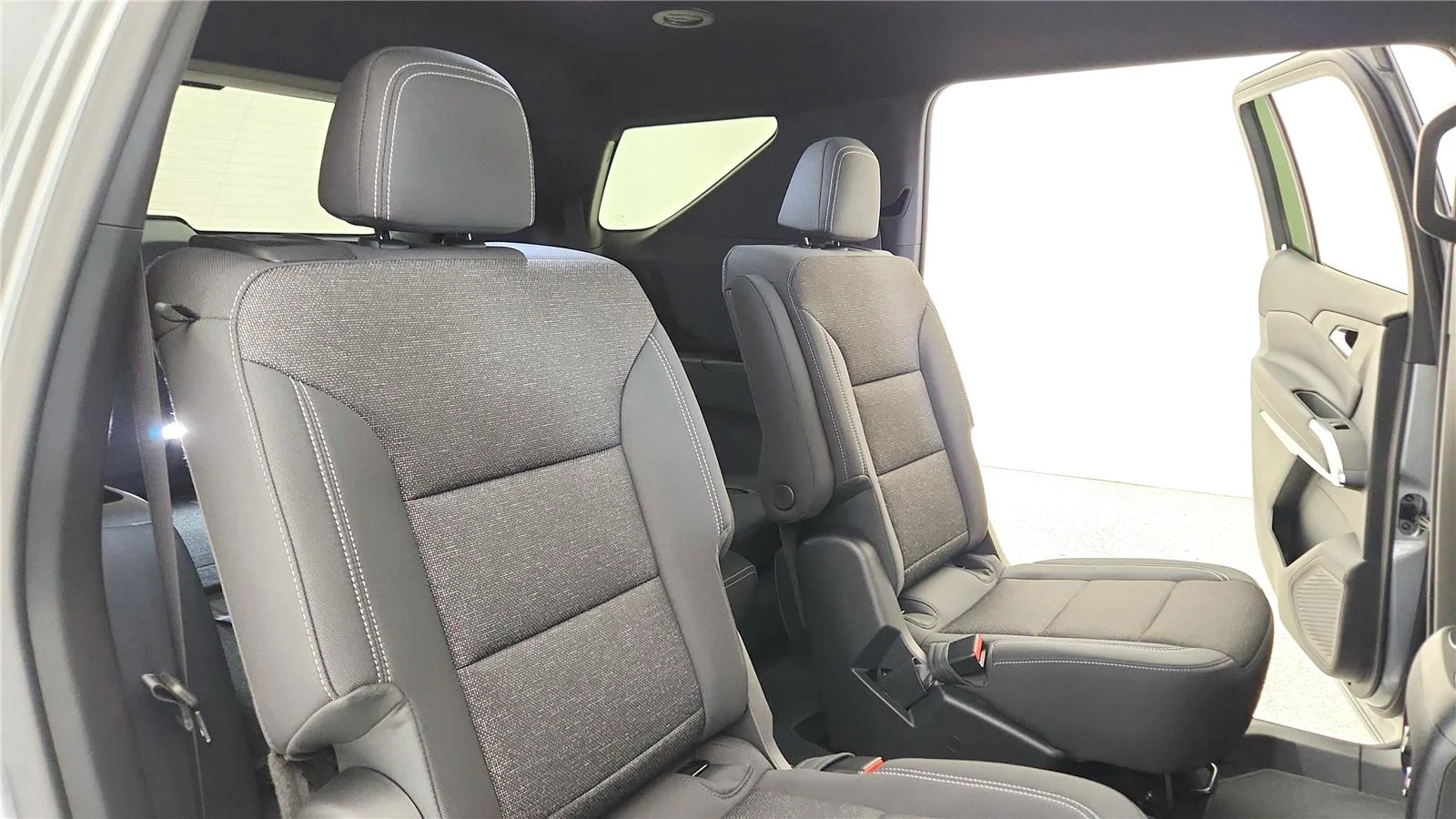 2026 Chevrolet Traverse LT - Photo 43