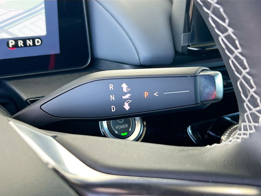 2026 Honda Prologue Touring - Photo 12