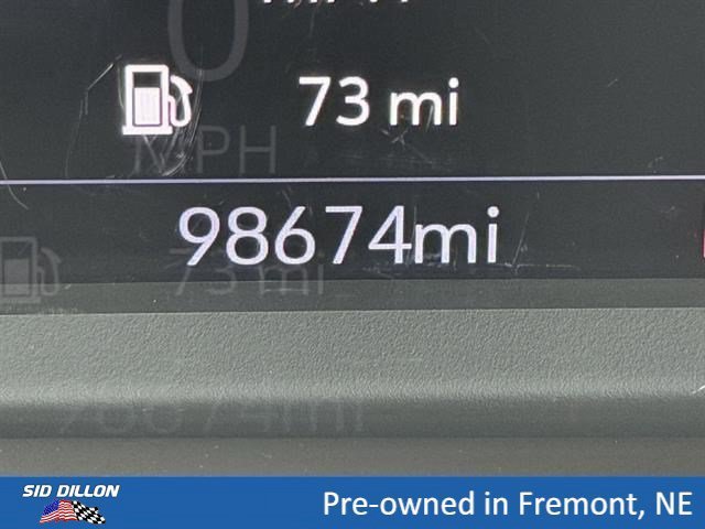 2021 Chevrolet Suburban High Country - Photo 19
