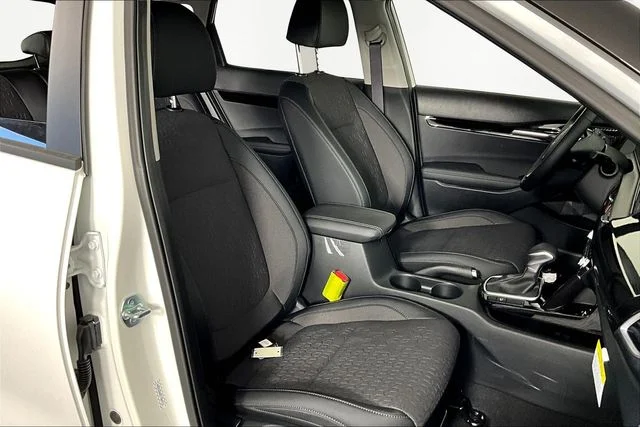 2026 Kia Seltos S - Photo 11