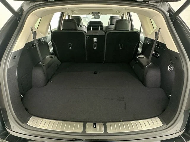 New 2026 Genesis GV80 3.5T Advanced